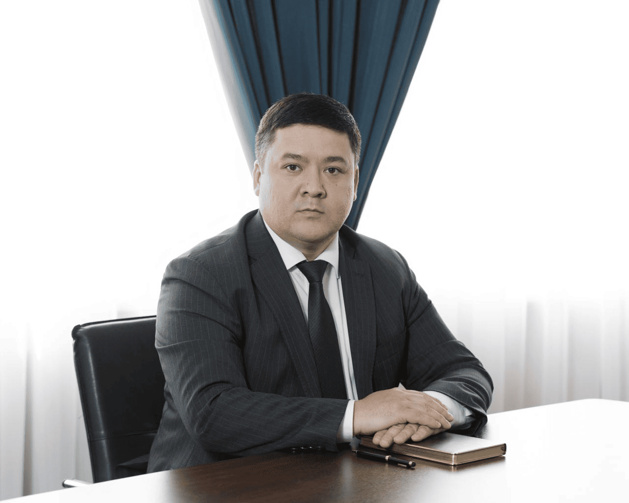 Блог председателя