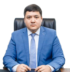 Прашев Айдар Гилимұлы