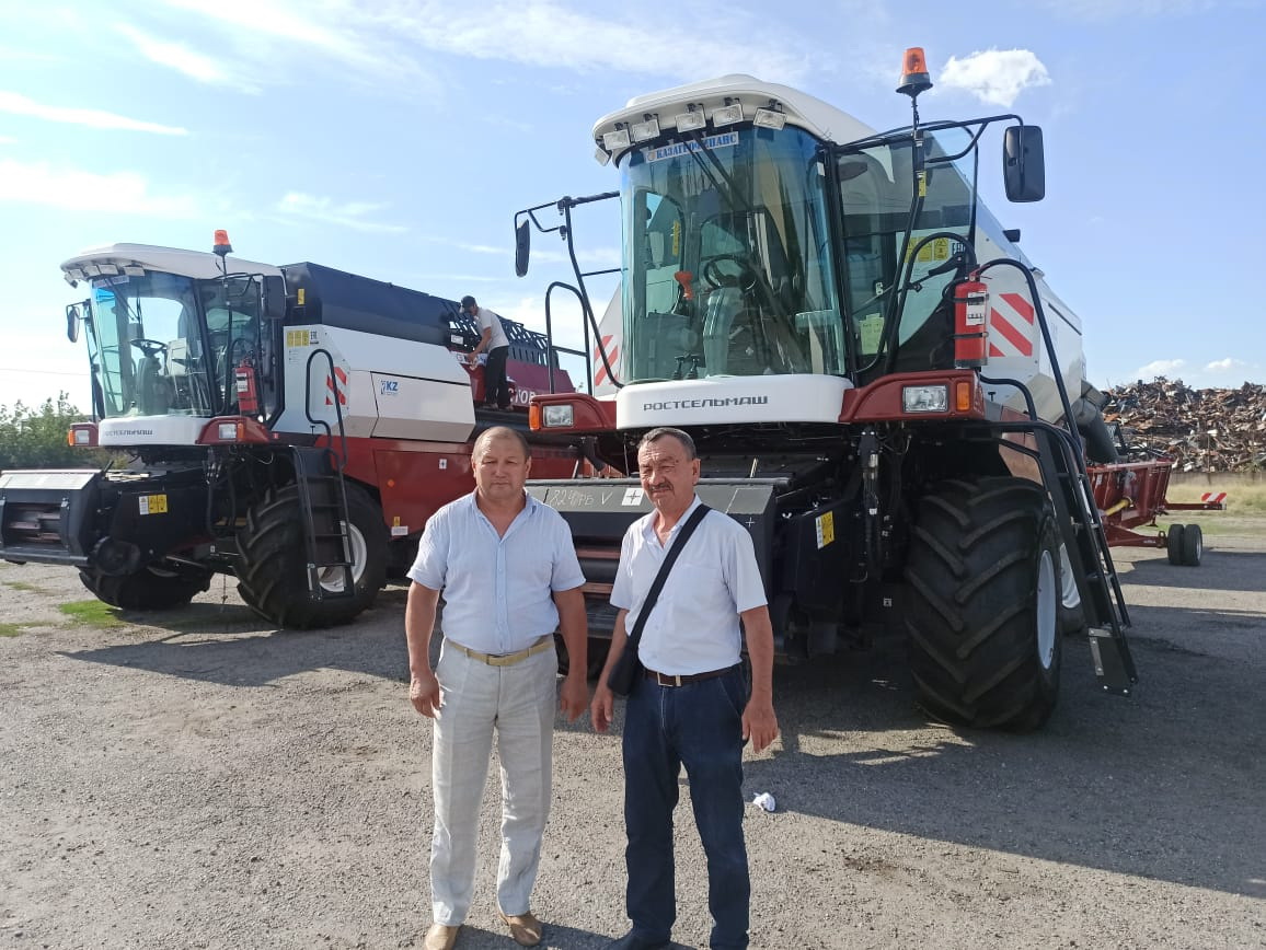 «ҚазАгроҚаржы» жеңілдетілген бағдарламаларға қатысуға өтініш қабылдайды