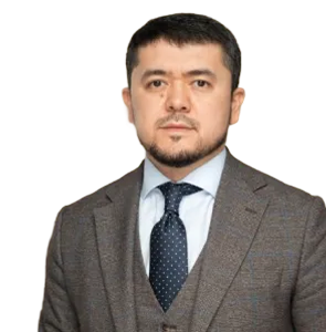 Абдусаламов Рустам Абдусаламұлы