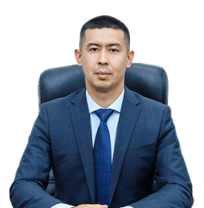 Сейтжанов Айдос Бауыржанұлы