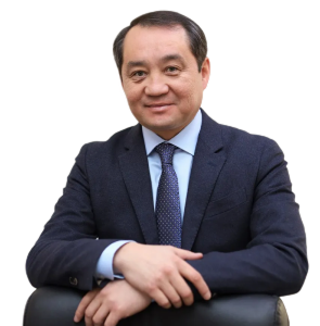 Оспанов Ерлан Елеусізұлы