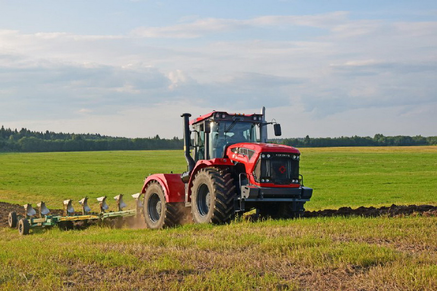 KazAgroFinance financed the purchase of agricultural machinery for 82.9 billion tenge