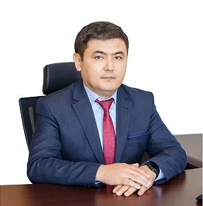 Көшкімбаев Нияз Жеңісұлы