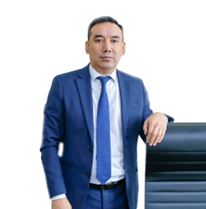 Оразбаев Жанұзақ Жеңісұлы