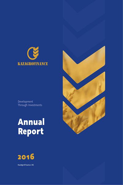 Annual Report 2016
