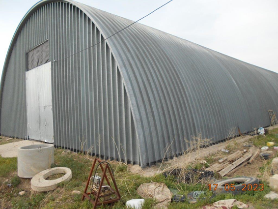 Zalogovoe Imushestvo