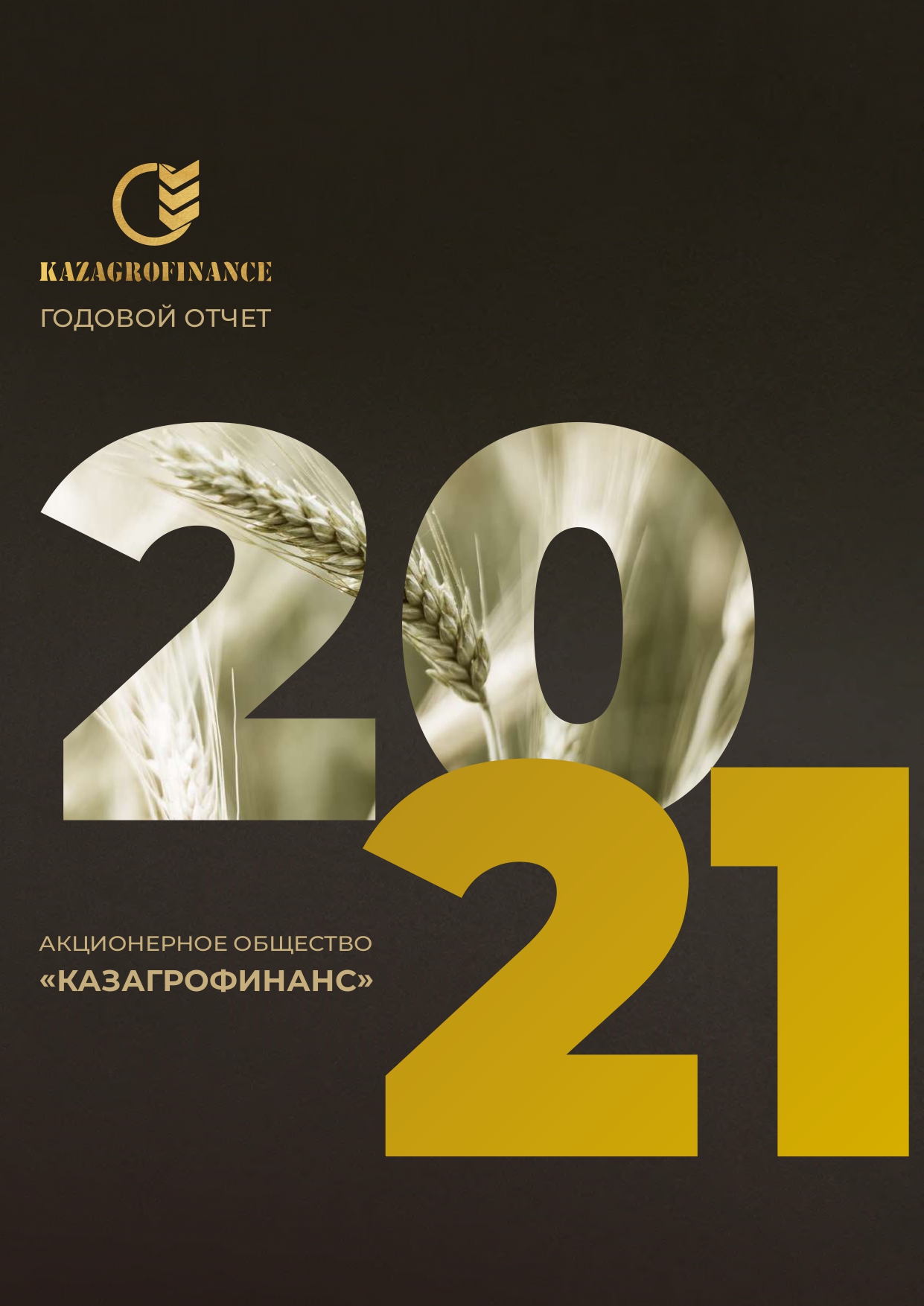 Годовой отчет за 2021 год (интерактивная версия)