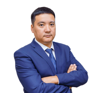 Алиш Марс  Каралтаевич