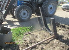 Реттелетін үшкір тісті айыр Сериялық нөмірі: 18355