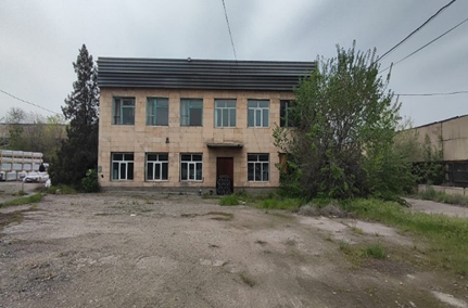 Zalogovoe Imushestvo