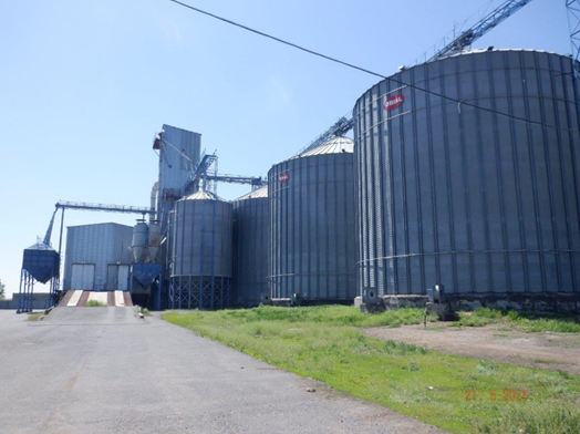 Zalogovoe Imushestvo
