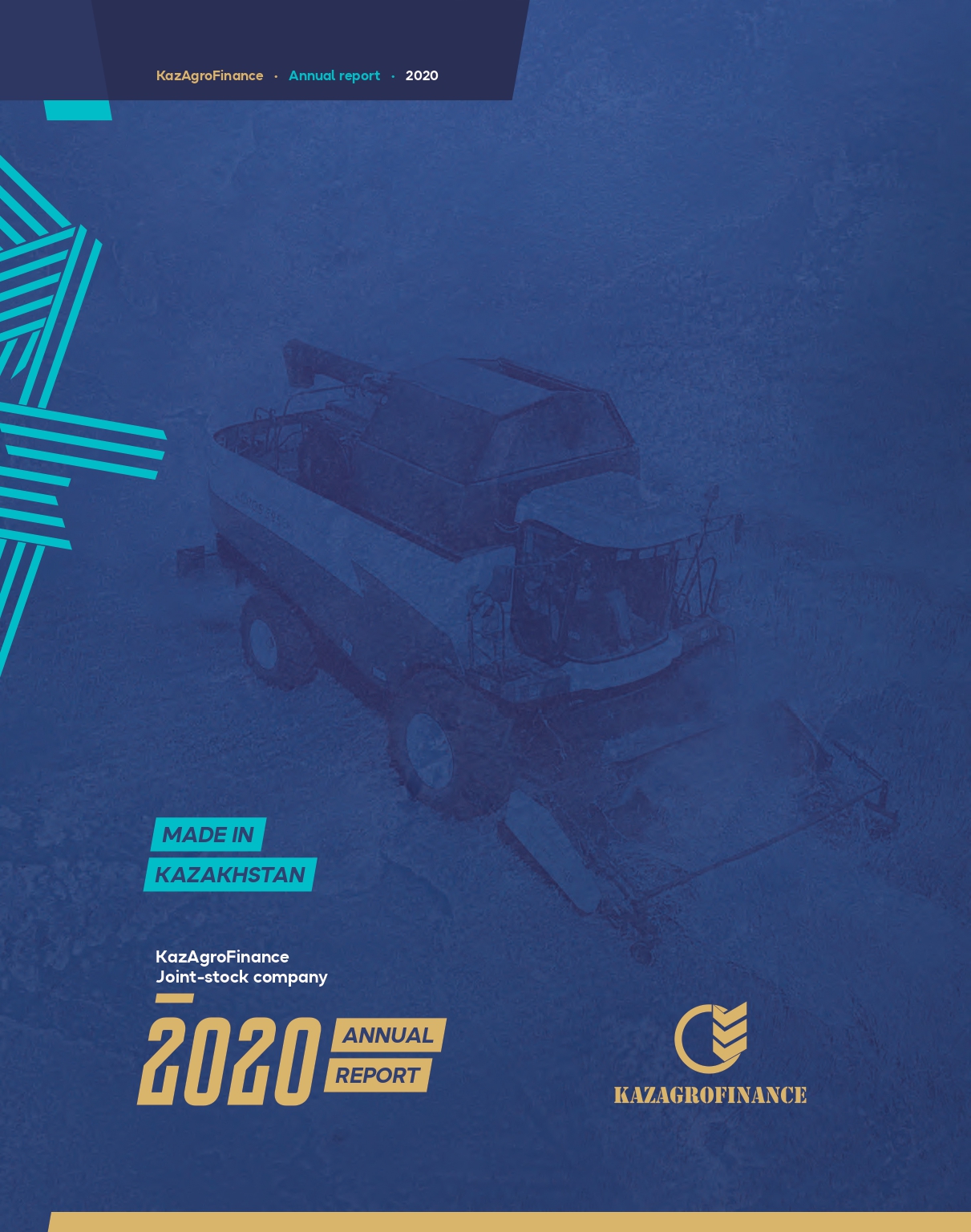 Annual Report (interactive version) 2020