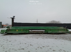 Гибкая жатка 222F Серийный номер 1YC222FCVM0100027