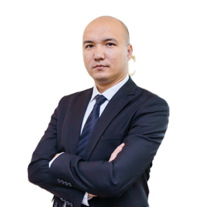 Жумжаев Еркебұлан Ерланұлы