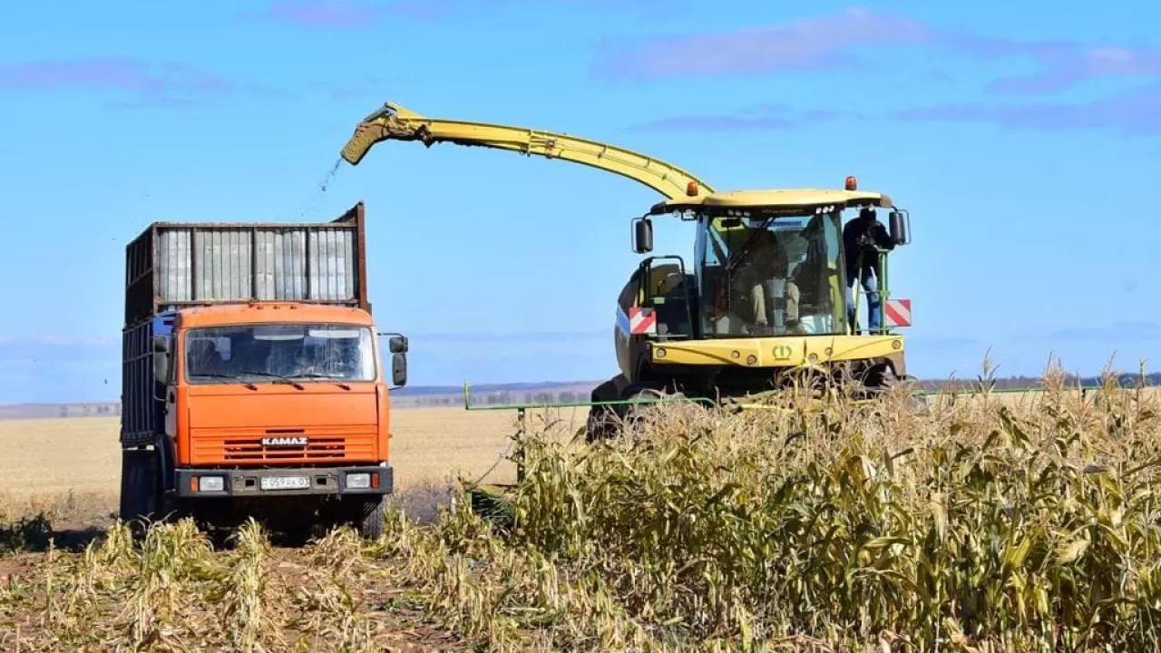 Какую поддержку оказывает АО «Казагрофинанс» для сельхозтоваропроизводителей страны