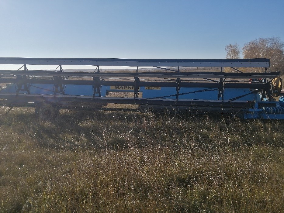 Zalogovoe Imushestvo